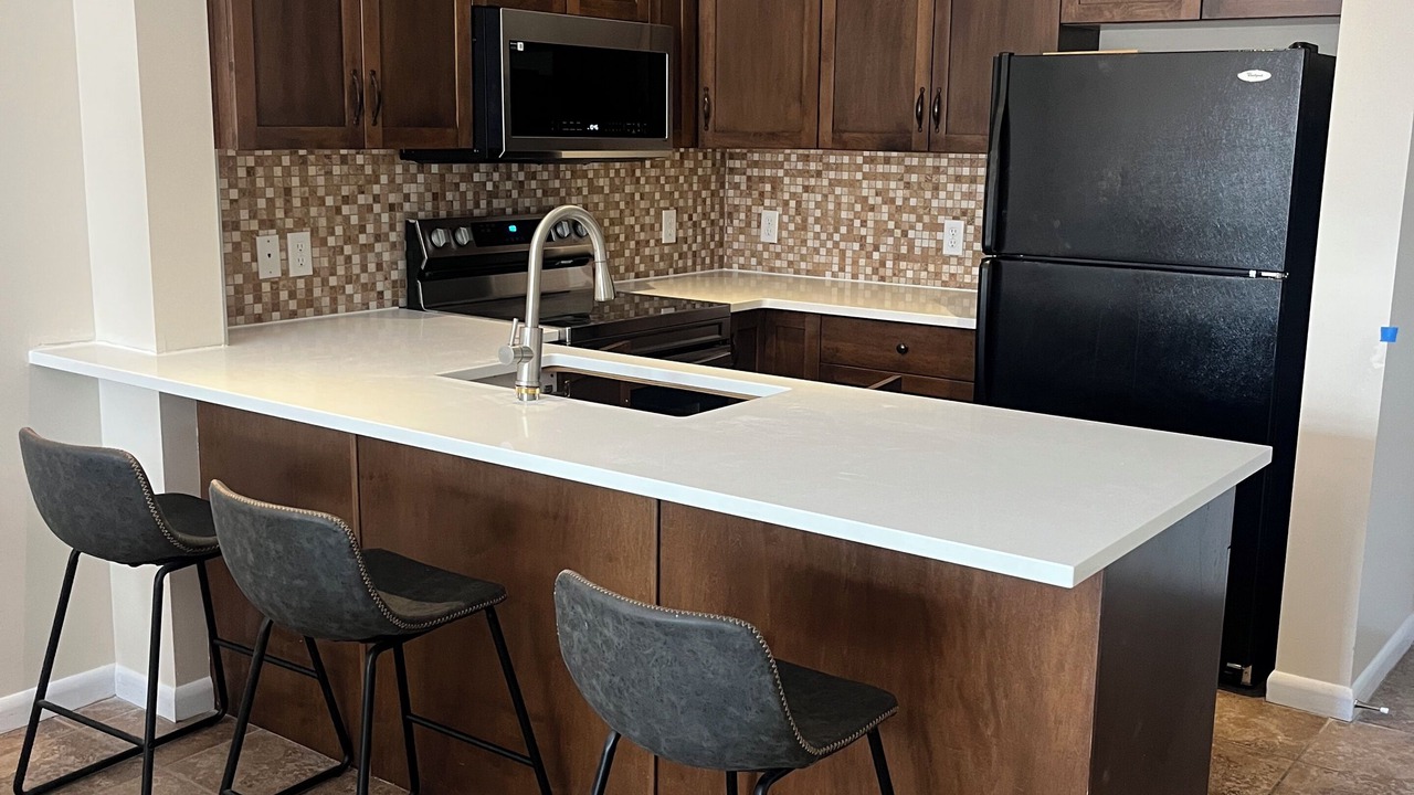 Photo of Kitchen in South Pandosy