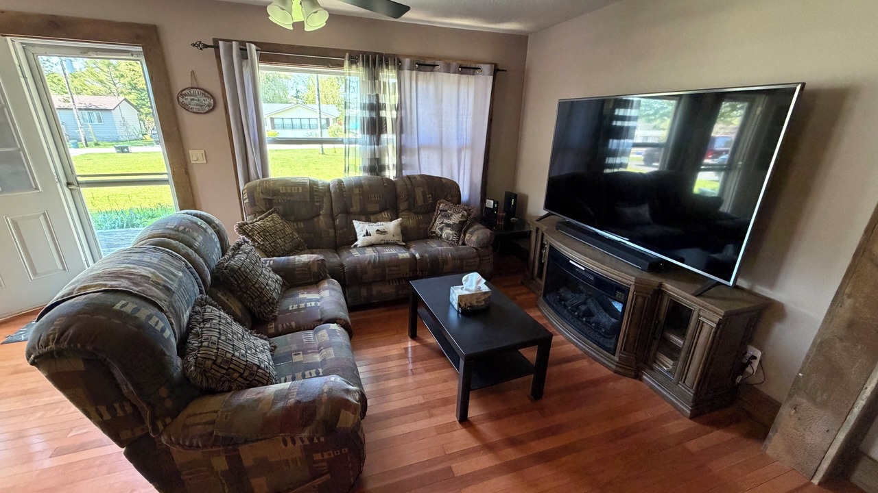 Photo of Livingroom in Turkey Point