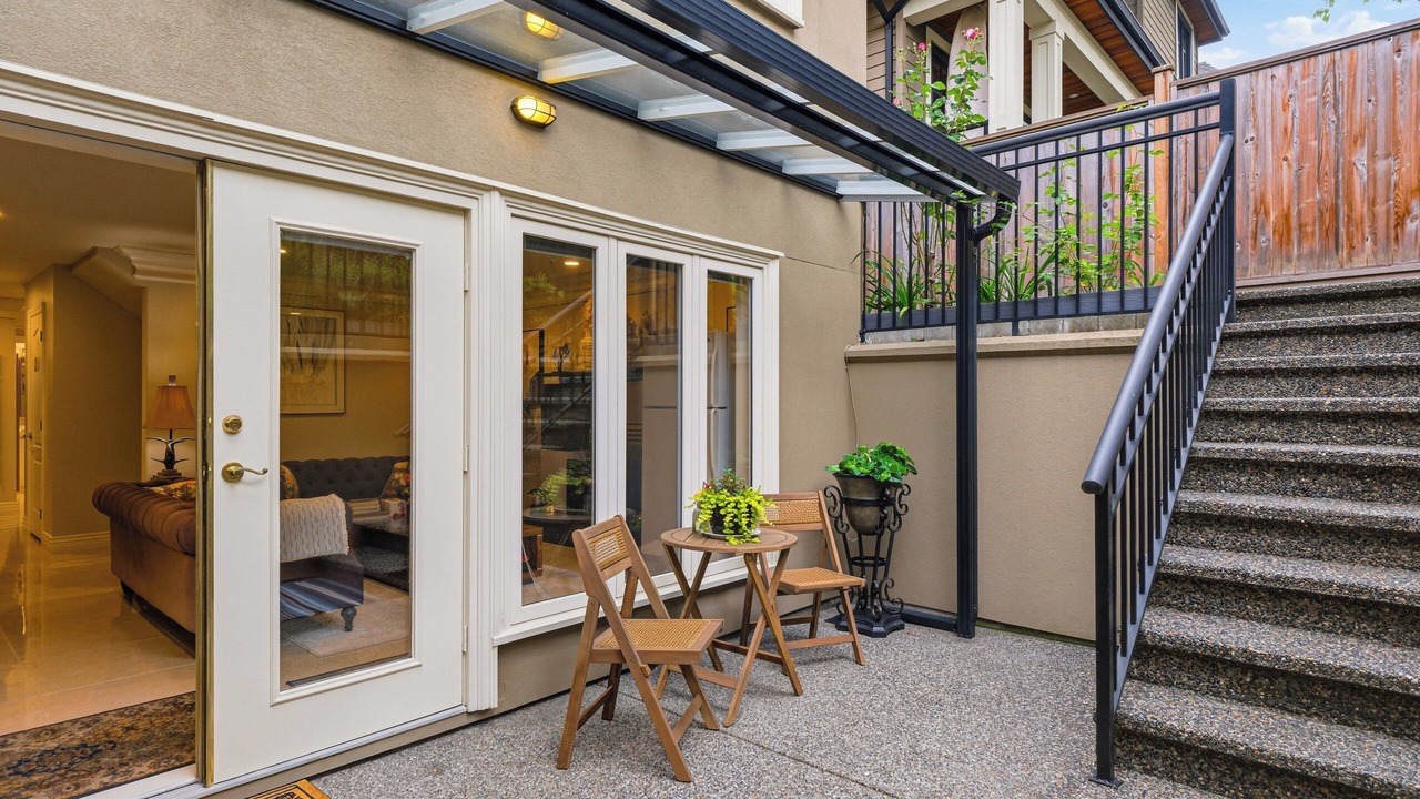 Photo of Outdoor in Arbutus Ridge