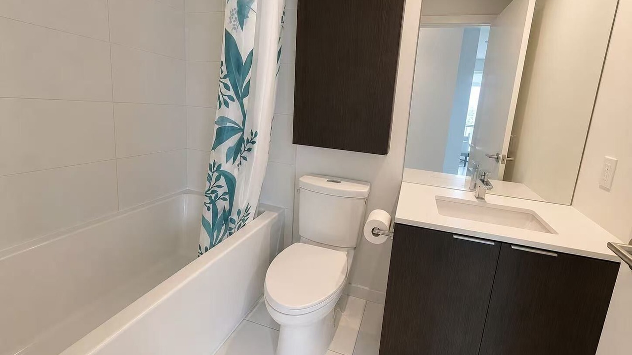 Photo of Bathroom in Deer Park