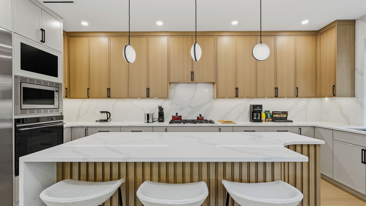 Photo of Kitchen in West Side