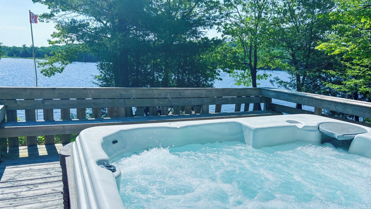 Photo of Outdoor in Baysville