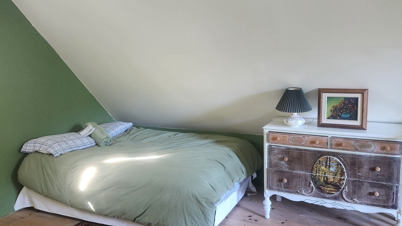 Photo of Bedroom in Mandeville