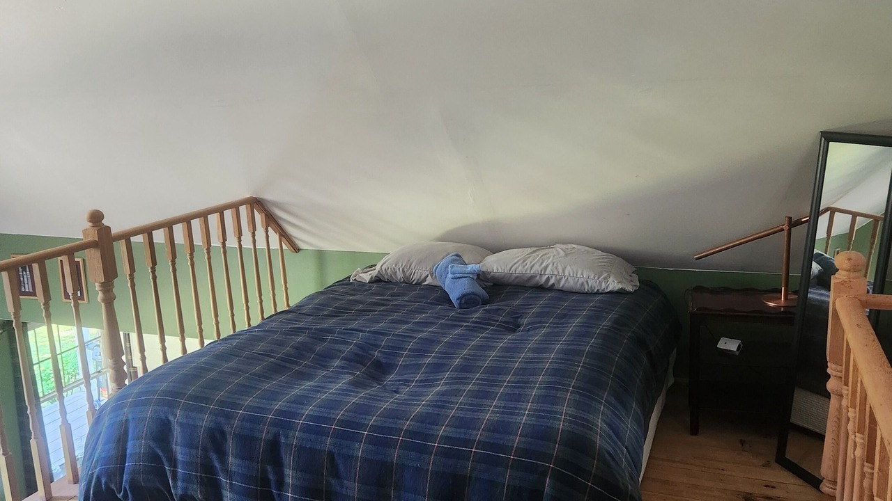 Photo of Bedroom in Mandeville
