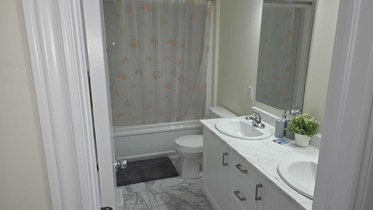 Photo of Bathroom in Peterborough