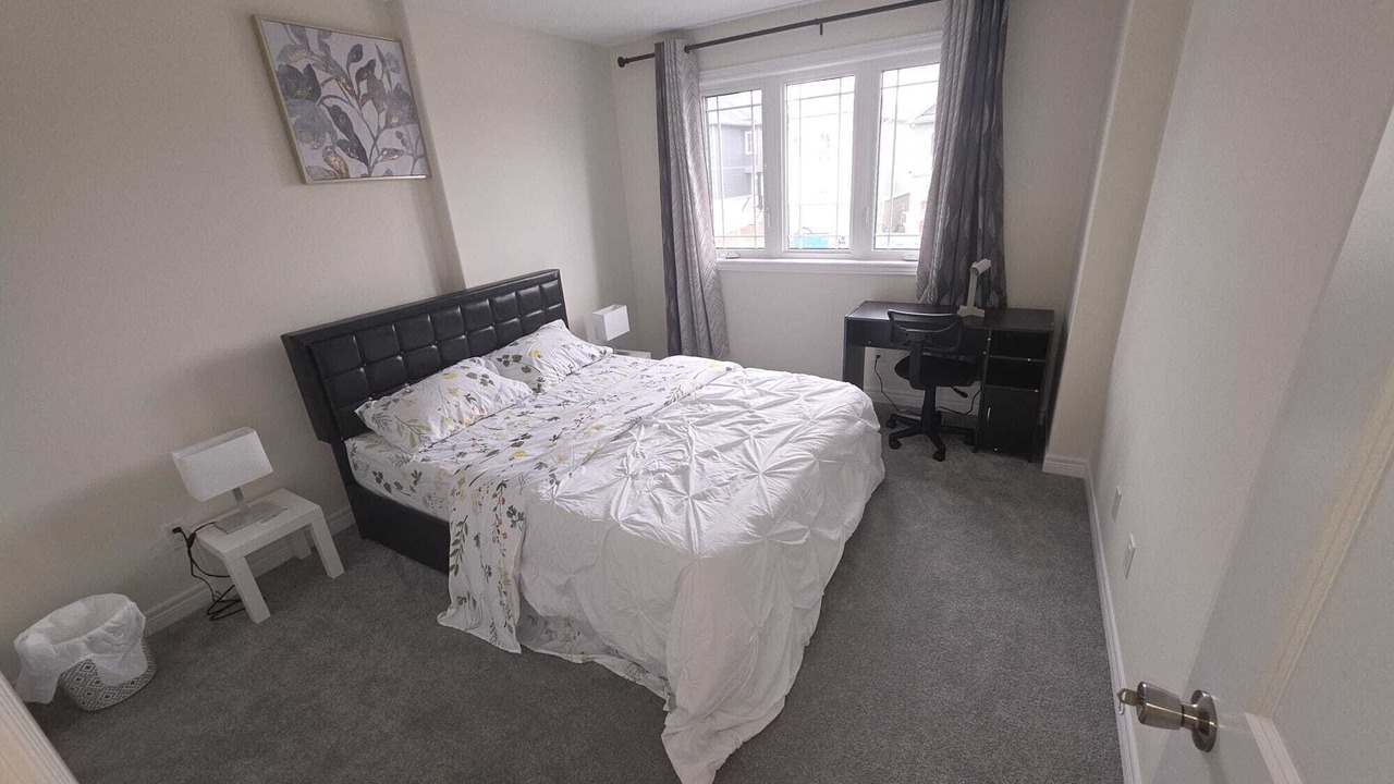 Photo of Bedroom in Peterborough