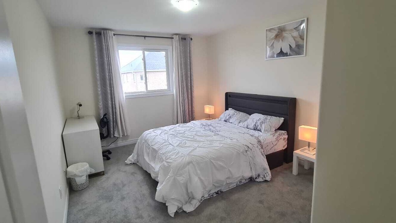 Photo of Bedroom in Peterborough