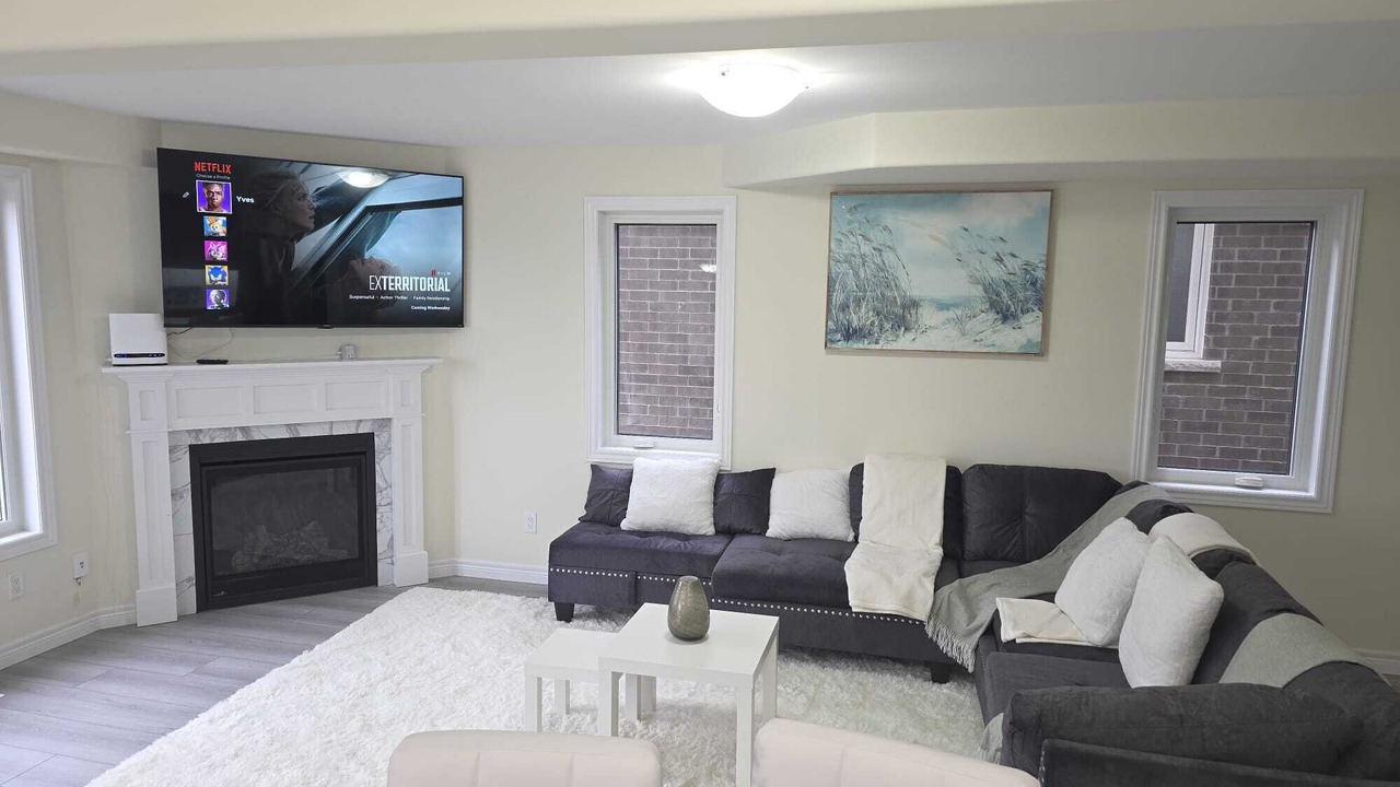 Photo of Livingroom in Peterborough