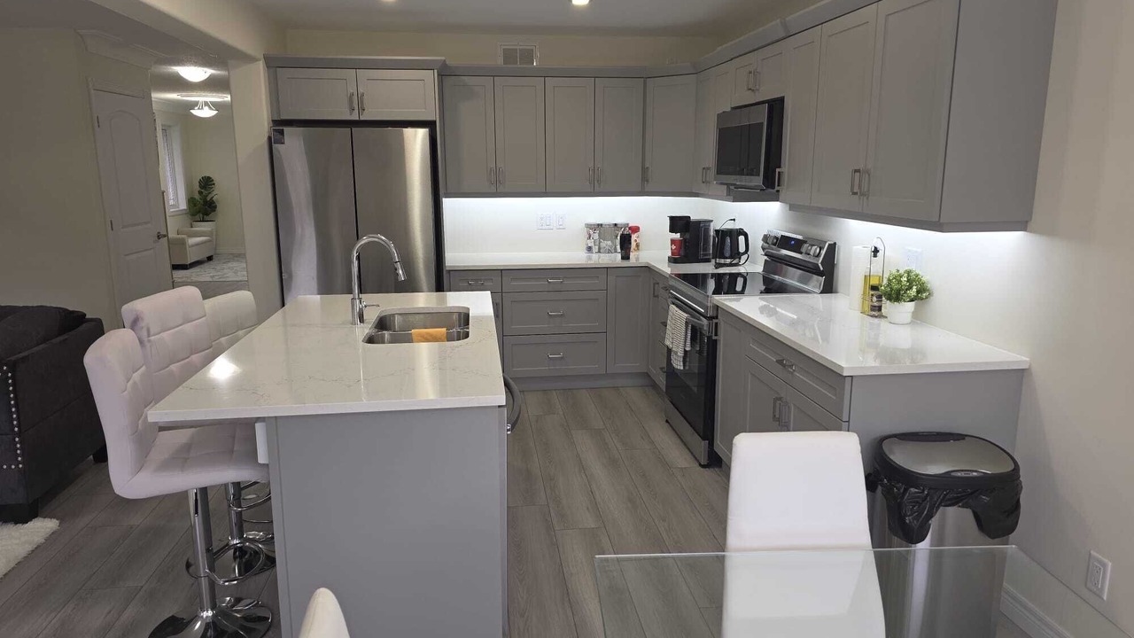 Photo of Kitchen in Peterborough