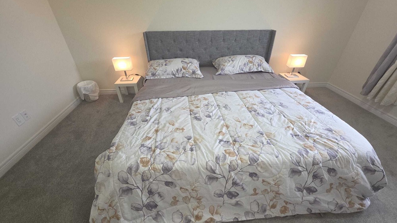 Photo of Bedroom in Peterborough