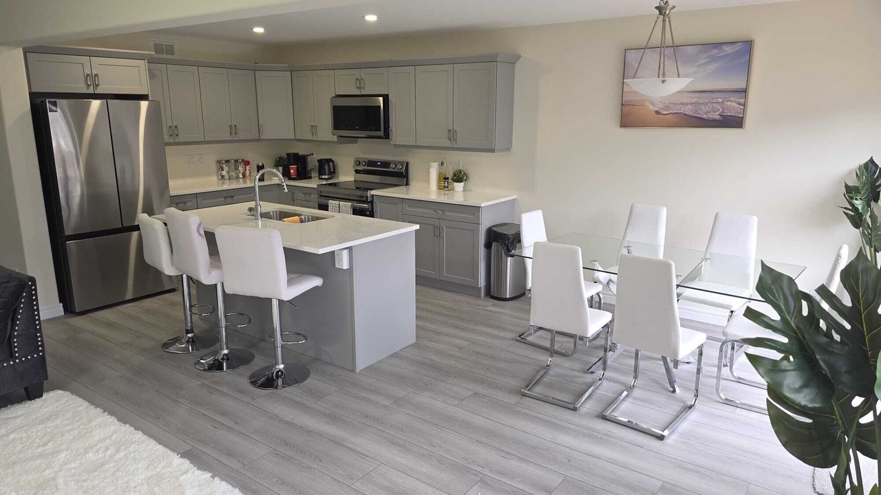 Photo of Kitchen in Peterborough