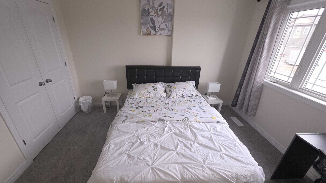 Photo of Bedroom in Peterborough