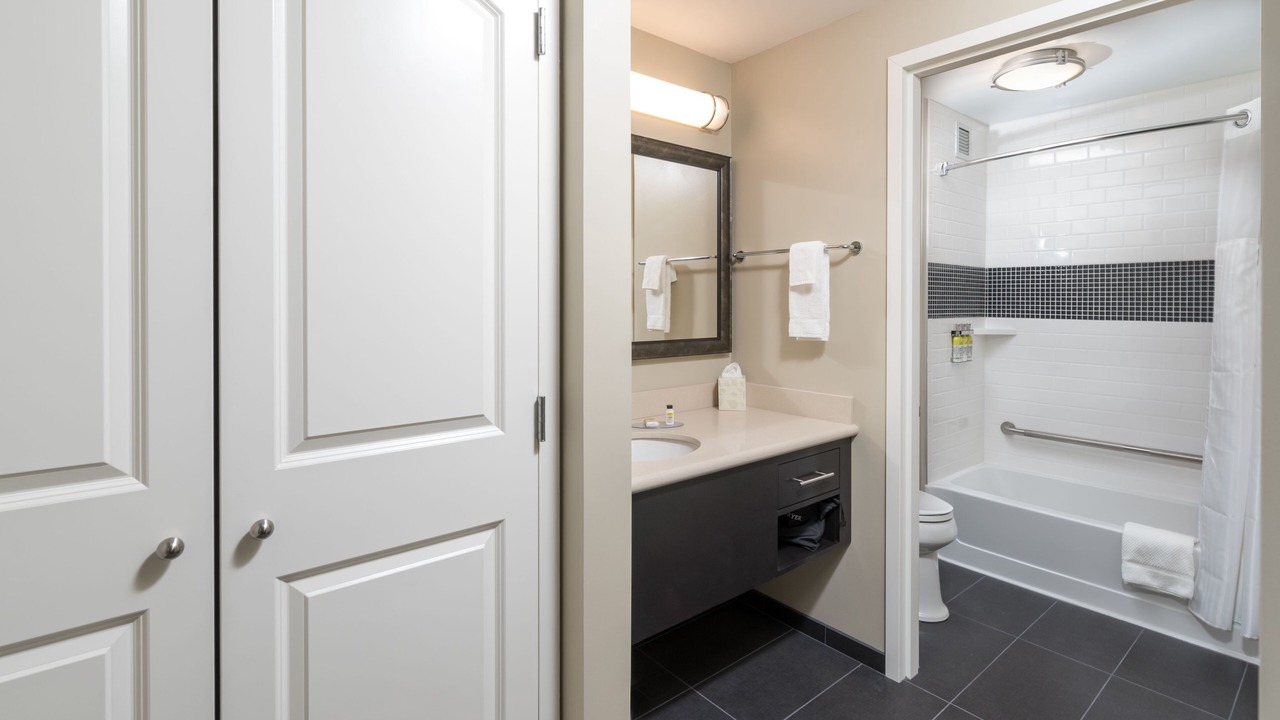 Photo of Bathroom in Saskatoon