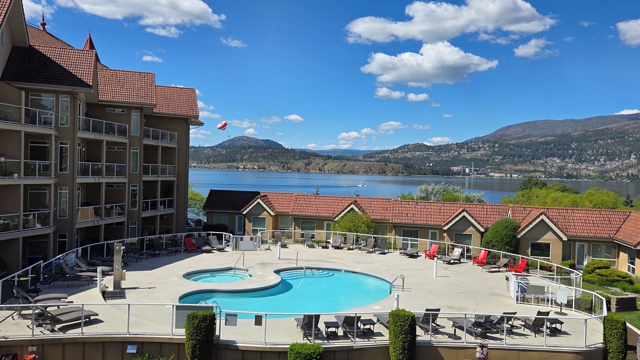 Photo of Outdoor in North End