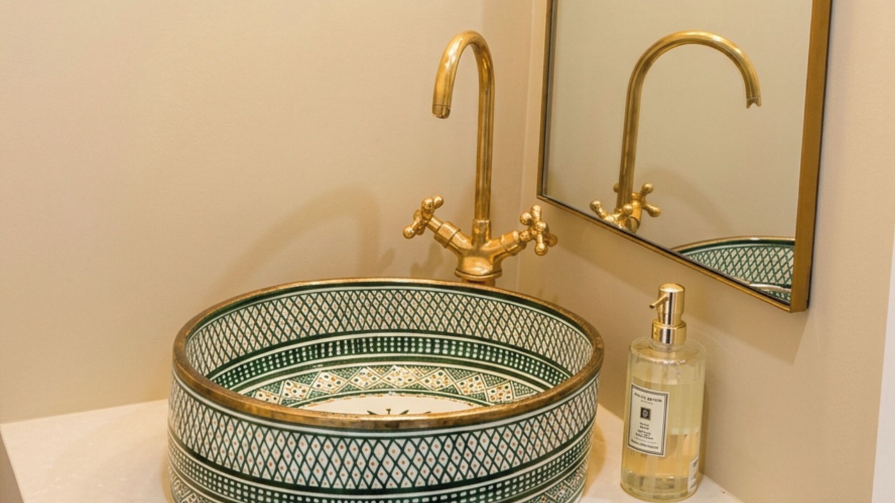 Photo of Bathroom in Inverness County