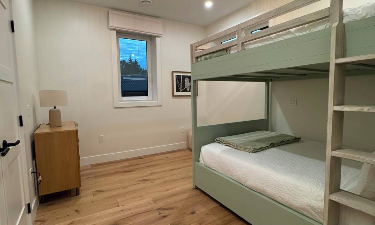 Photo of Bedroom in Inverness County