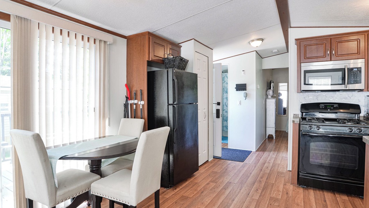 Photo of Kitchen in Washago