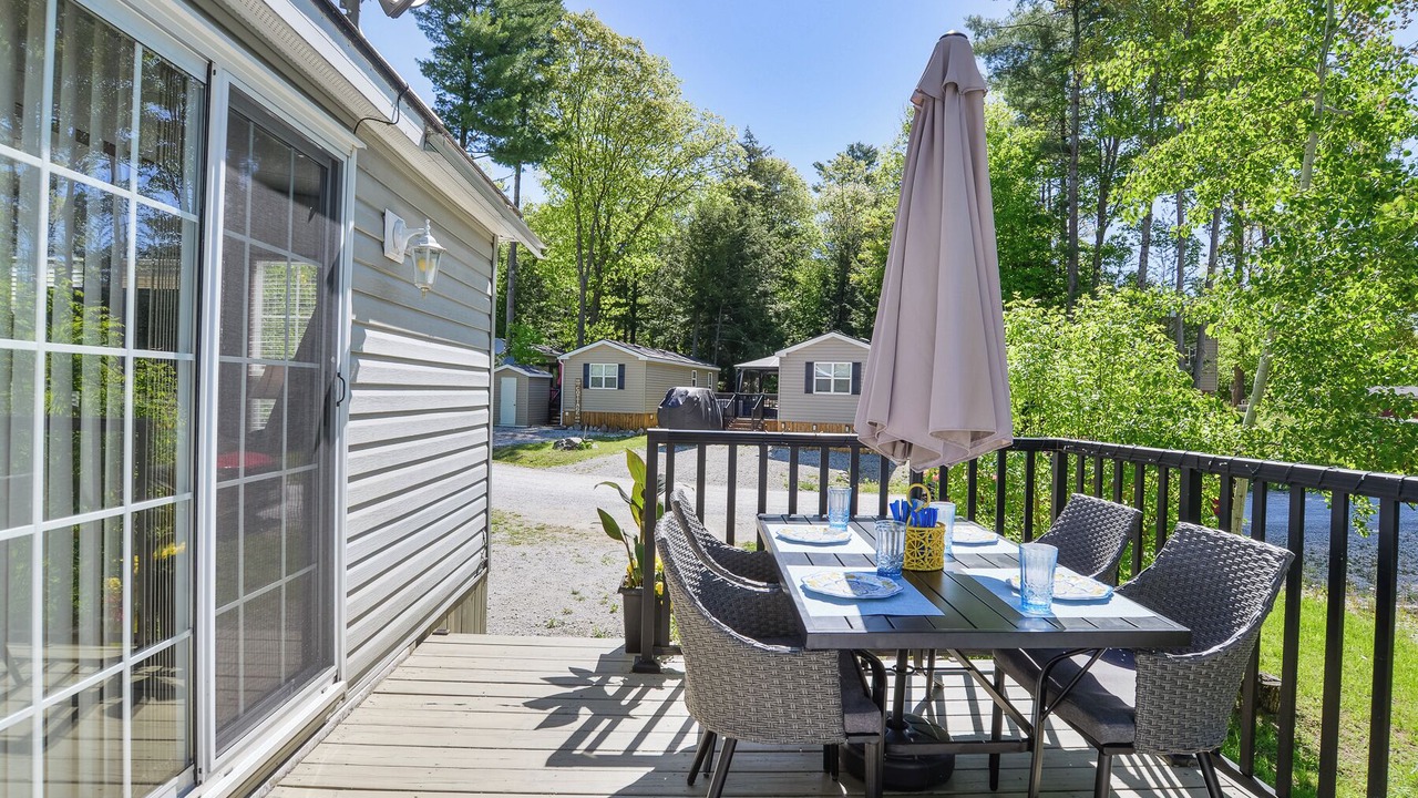 Photo of Outdoor in Washago