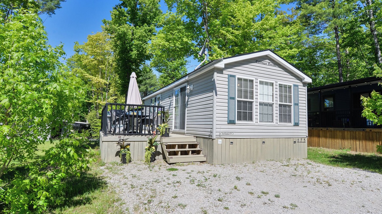 Photo of Outdoor in Washago