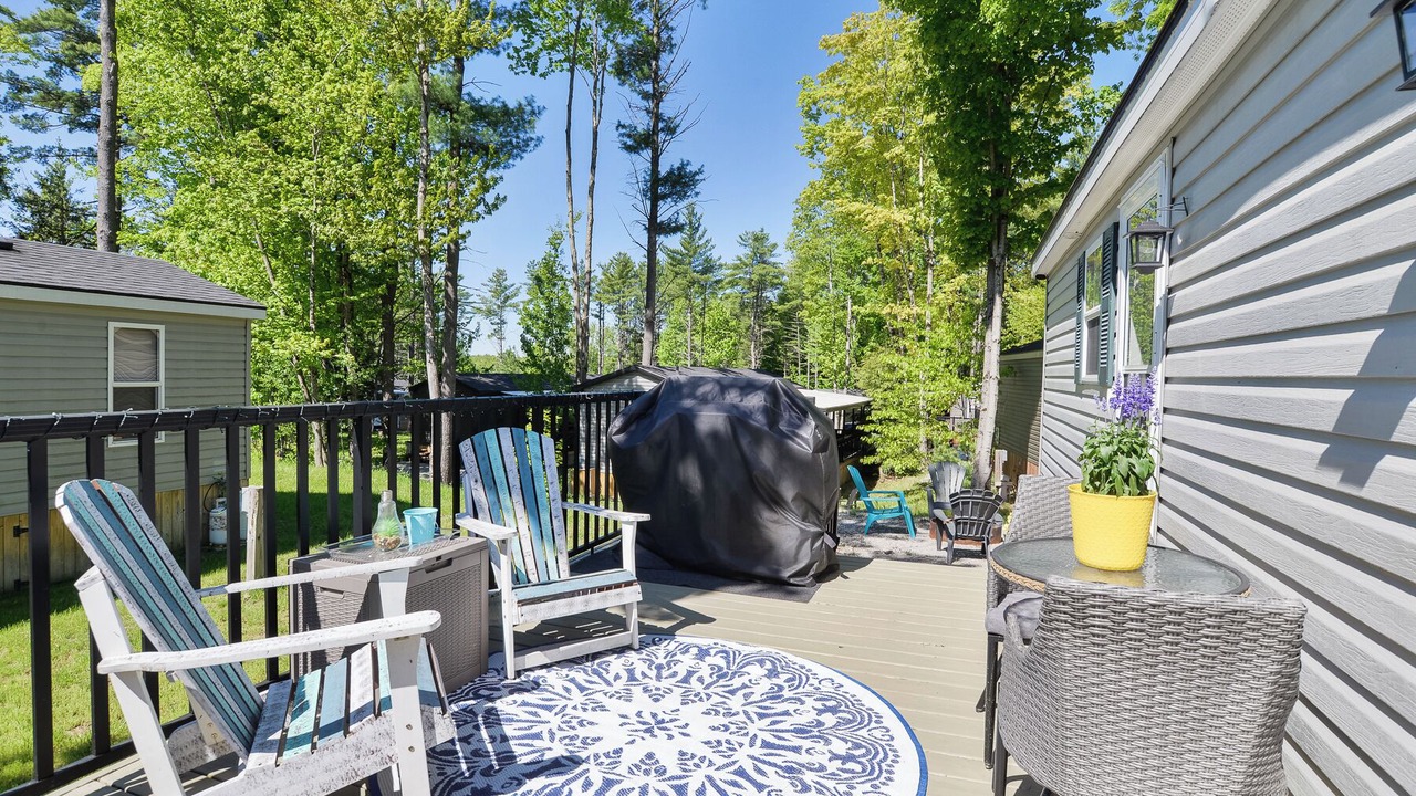 Photo of Outdoor in Washago