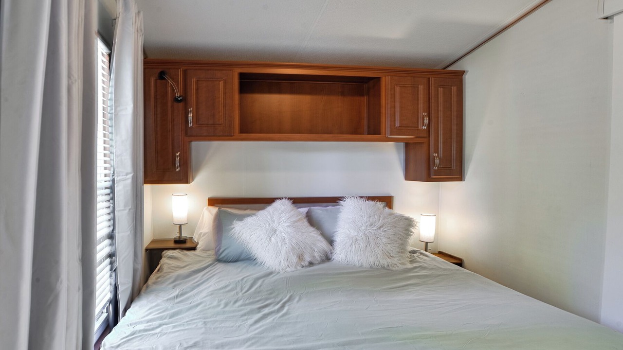 Photo of Bedroom in Washago