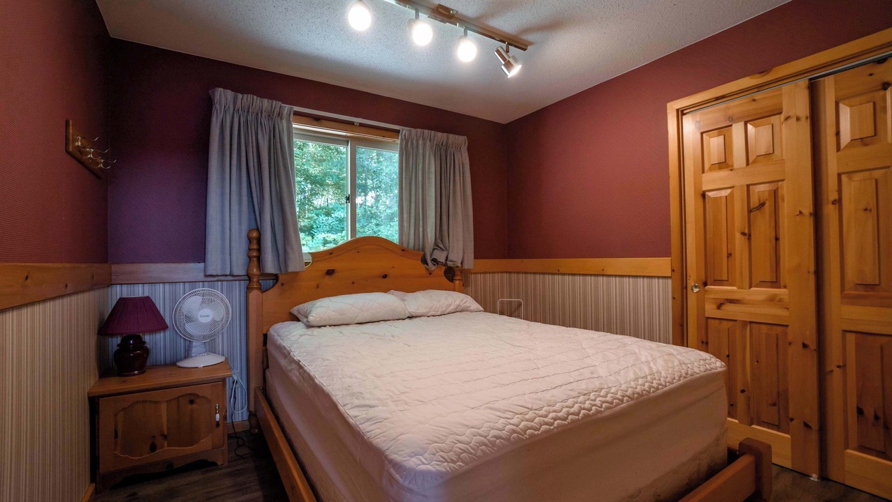 Photo of Bedroom in Katrine