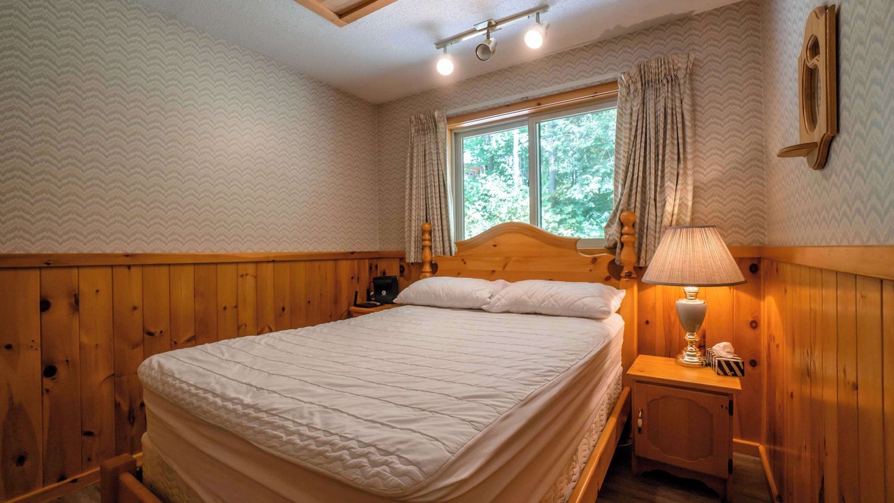 Photo of Bedroom in Katrine