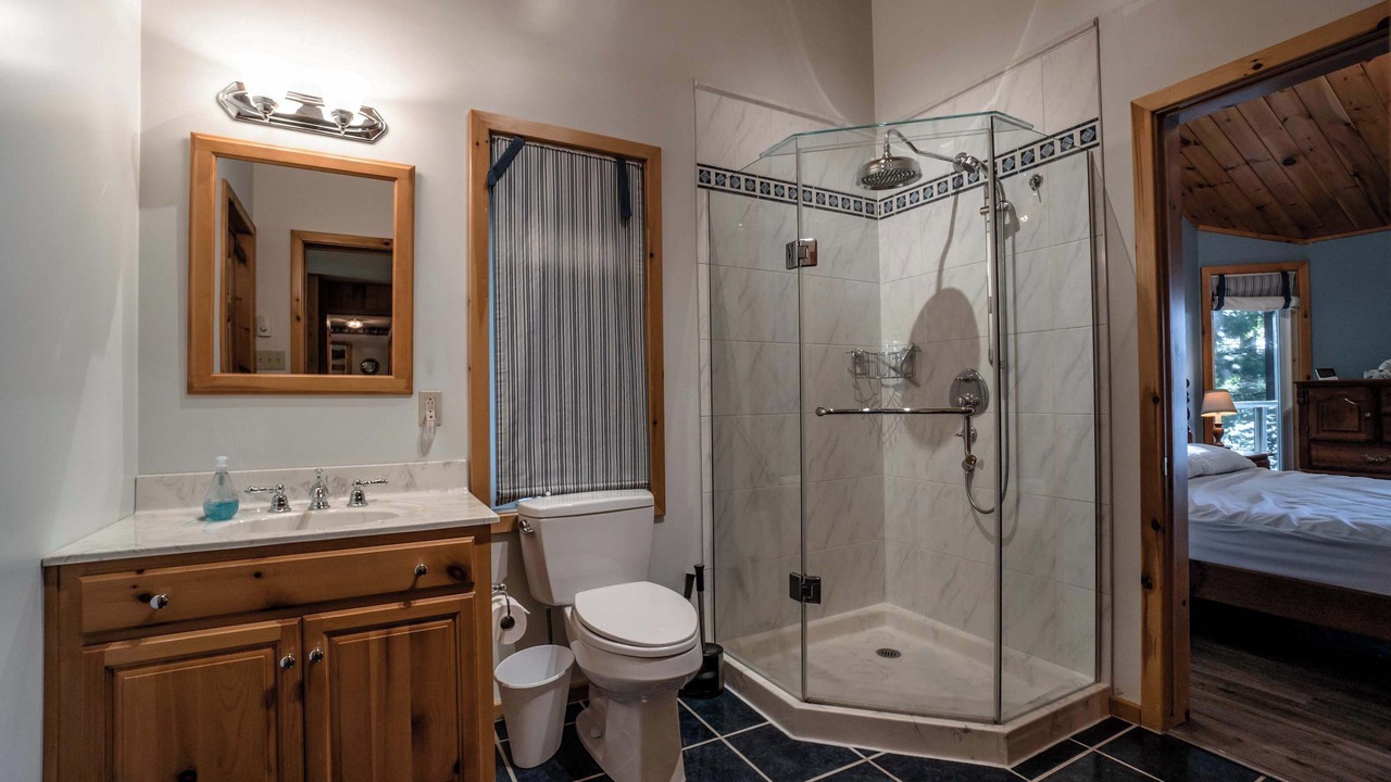 Photo of Bathroom in Katrine