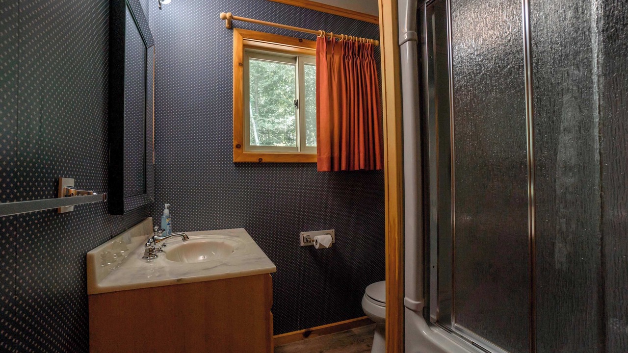 Photo of Bathroom in Katrine