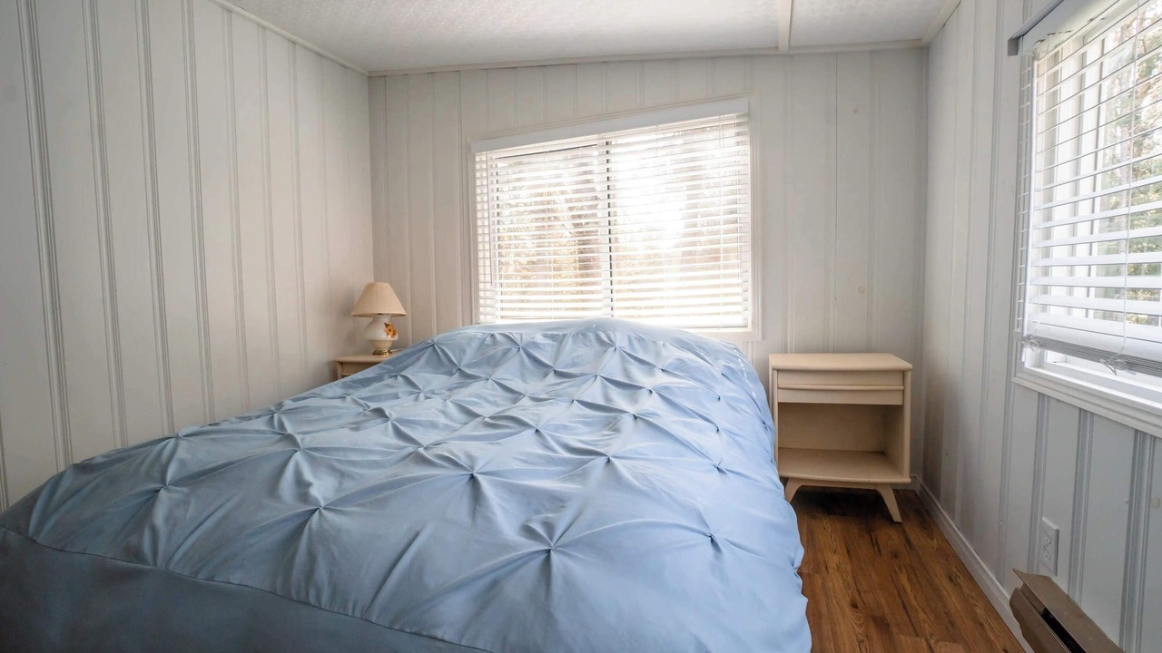 Photo of Bedroom in Katrine