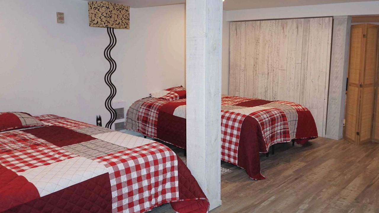 Photo of Bedroom in Huntsville