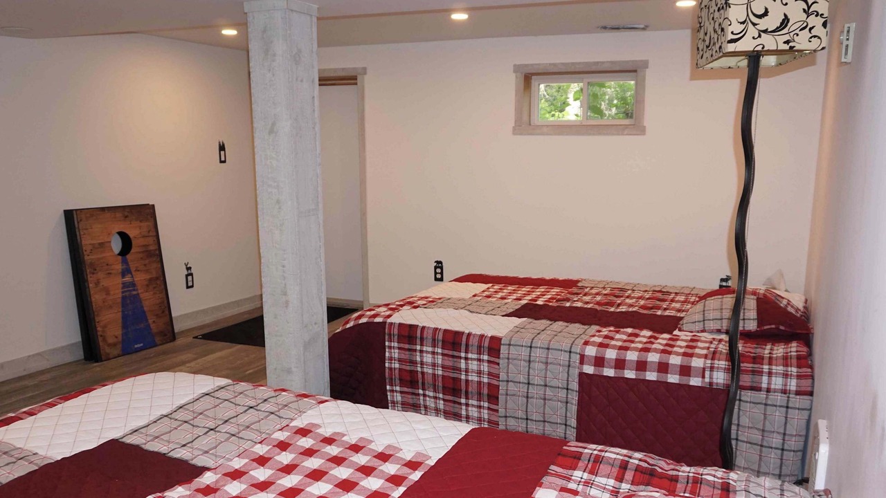 Photo of Bedroom in Huntsville