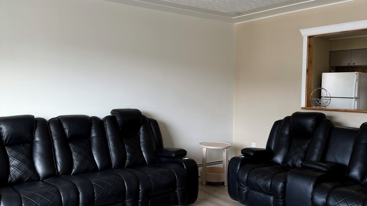 Photo of Livingroom in Whitehorse