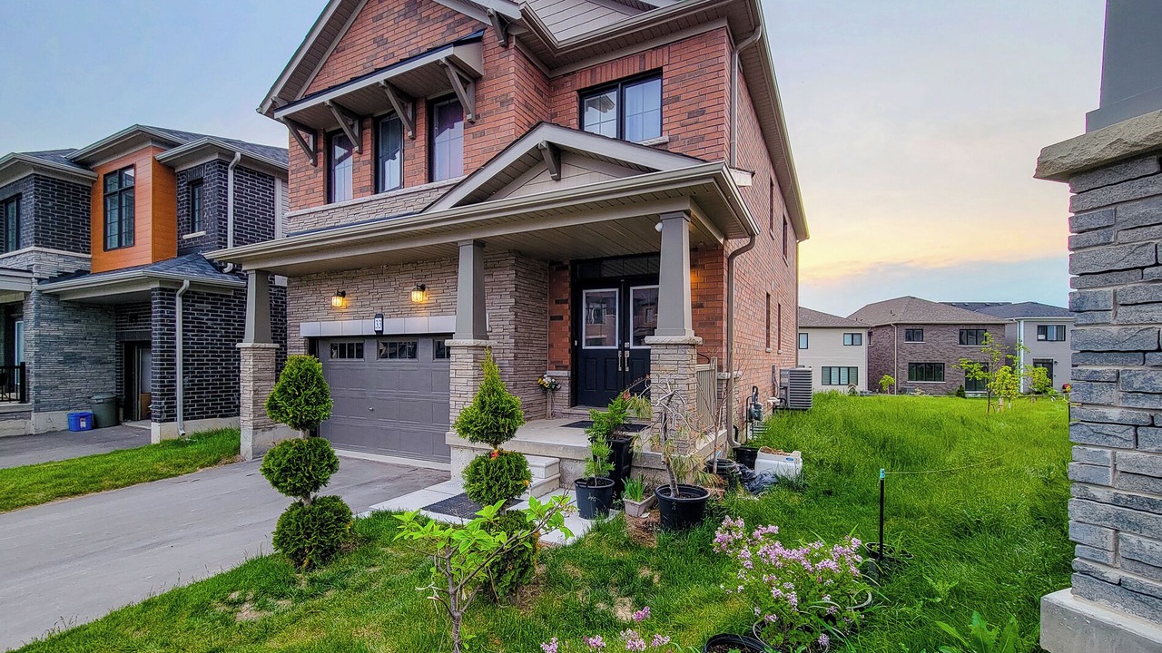 Photo of Outdoor in Caledonia