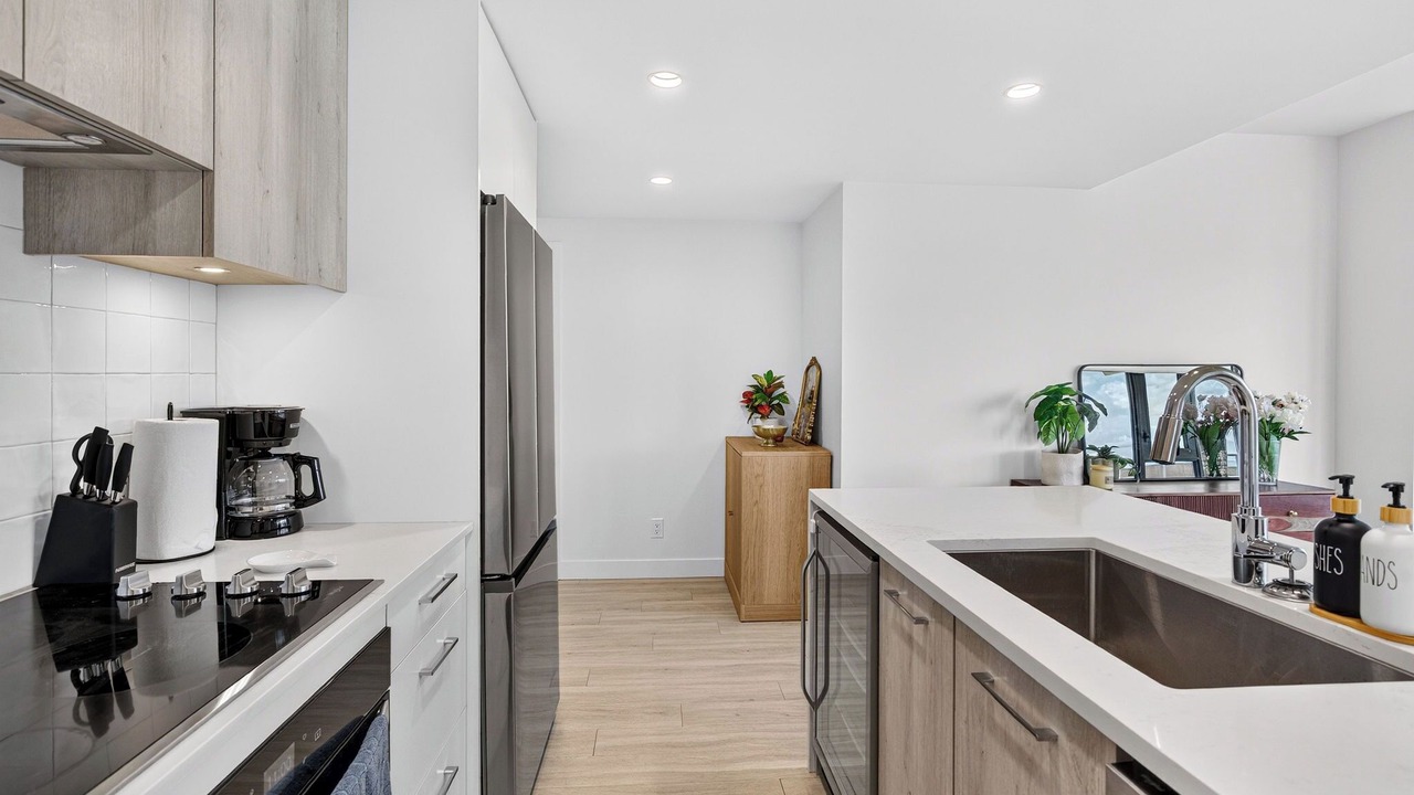 Photo of Kitchen in South Pandosy