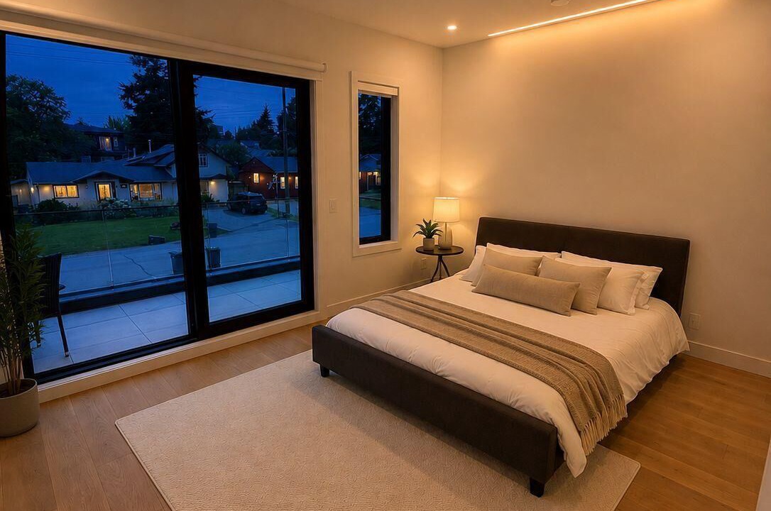 Photo of Bedroom in South Surrey