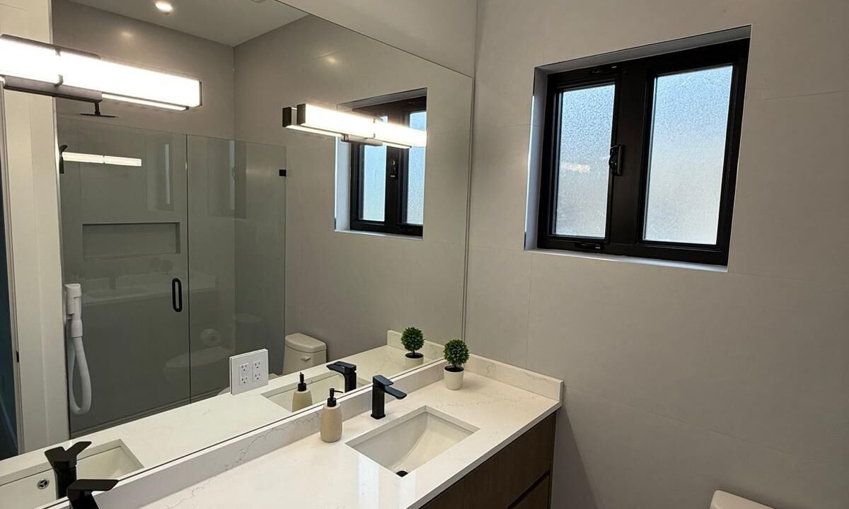Photo of Bathroom in South Surrey