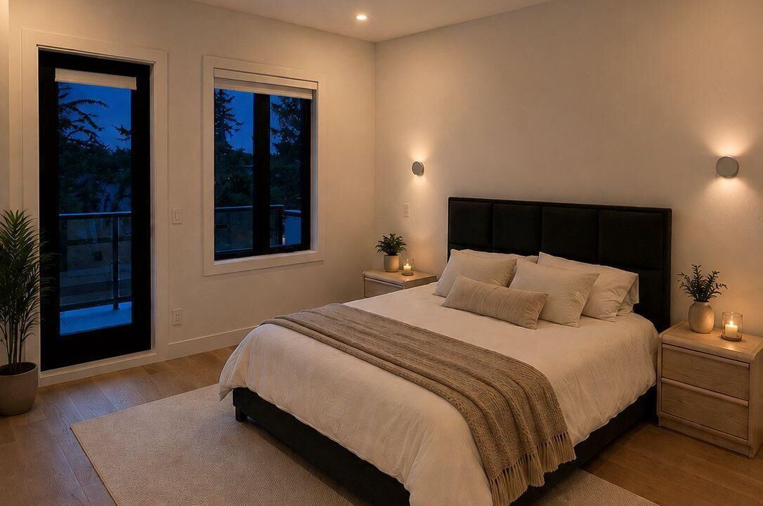 Photo of Bedroom in South Surrey