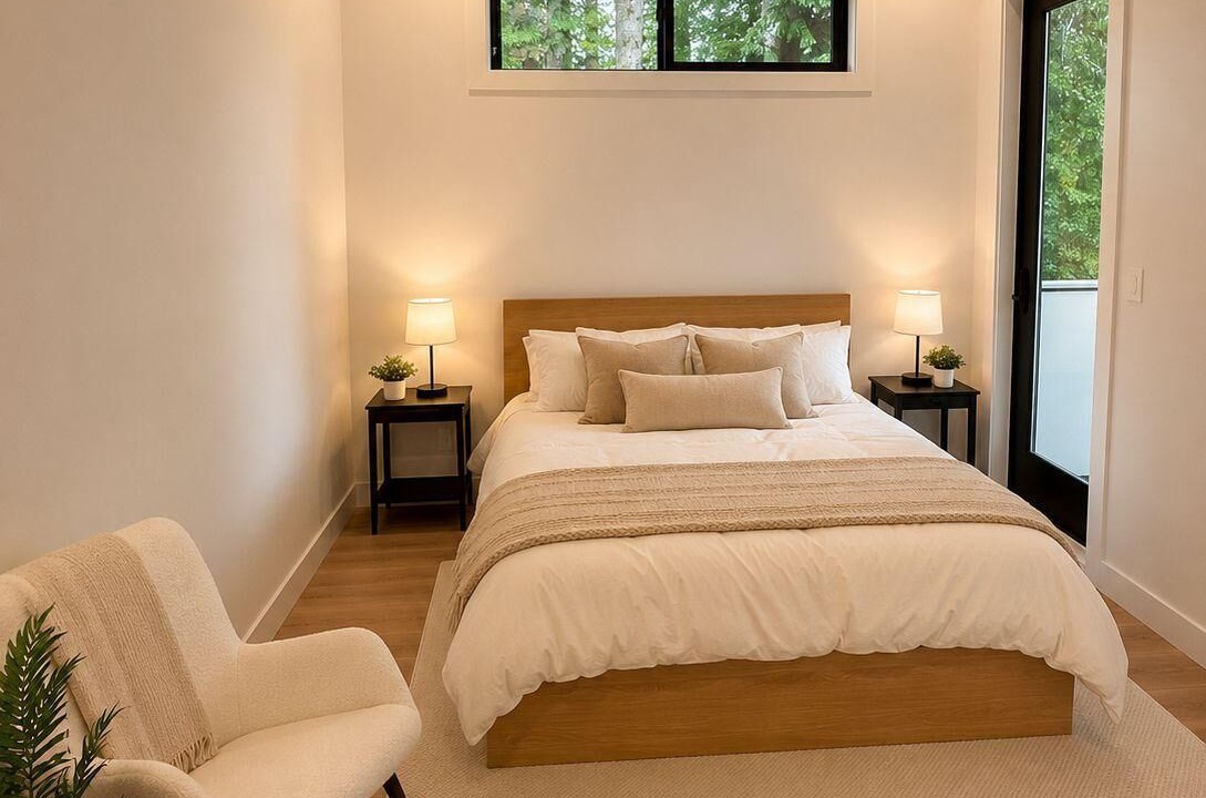 Photo of Bedroom in South Surrey