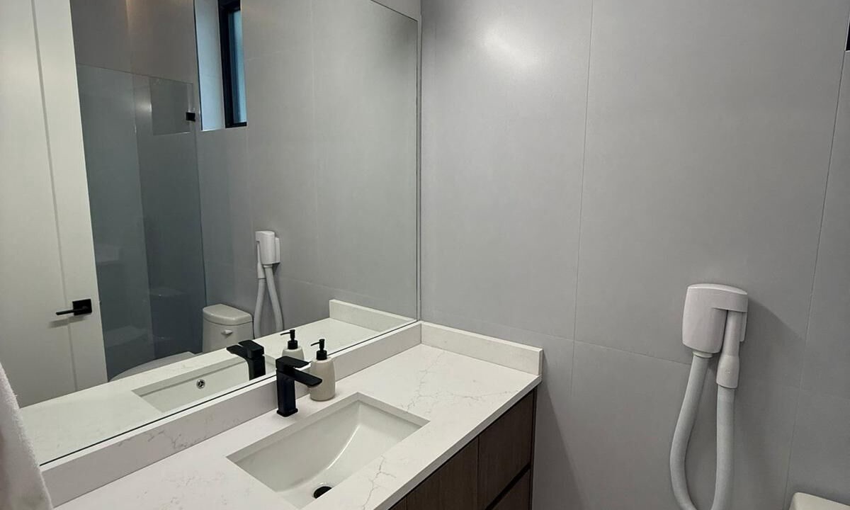 Photo of Bathroom in South Surrey