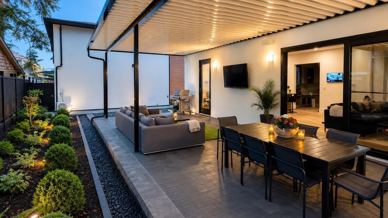 Photo of Outdoor in South Surrey