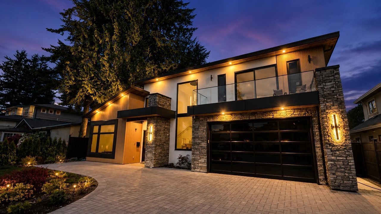 Photo of Outdoor in South Surrey