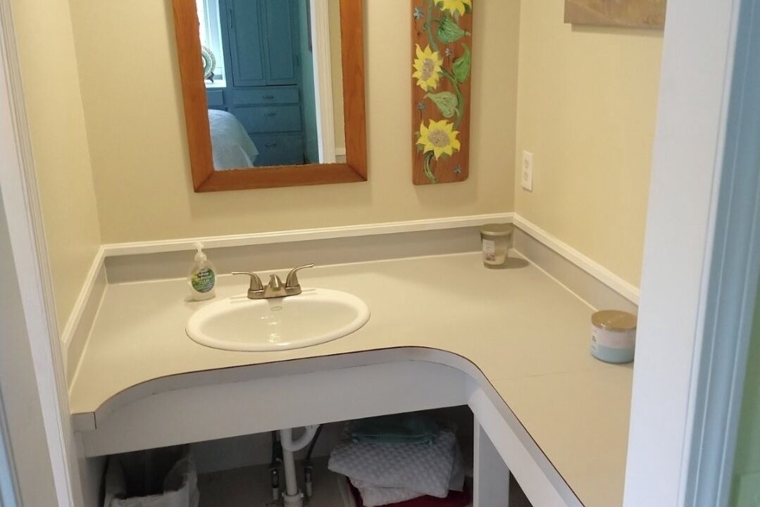 Photo of Bathroom in Orrington