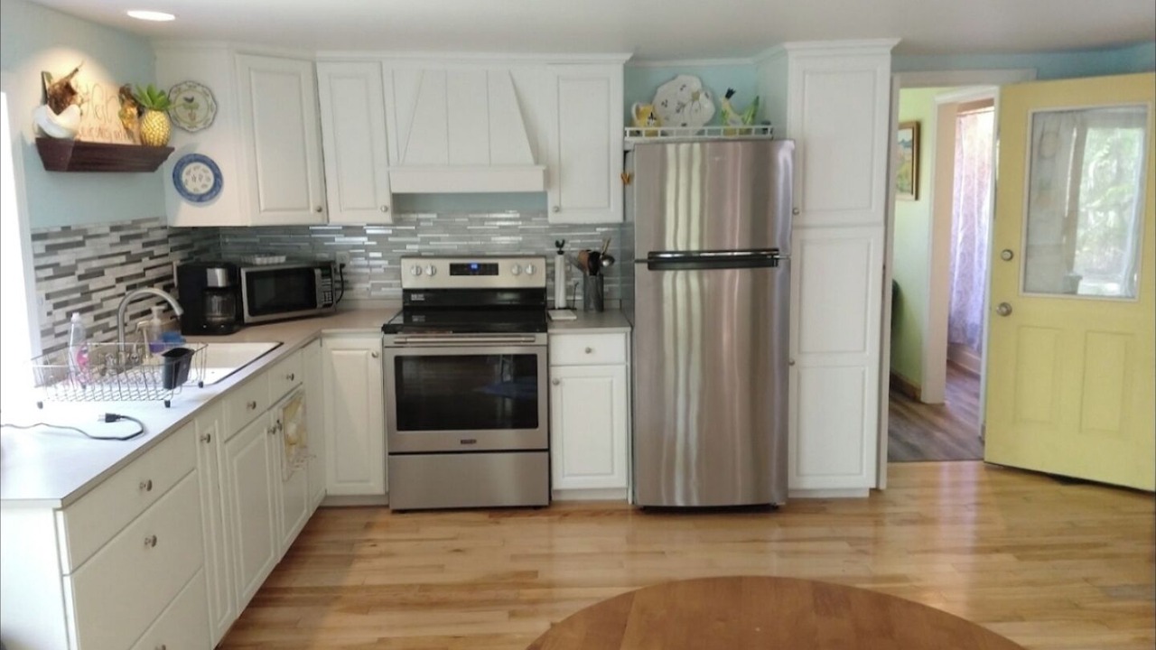 Photo of Kitchen in Orrington