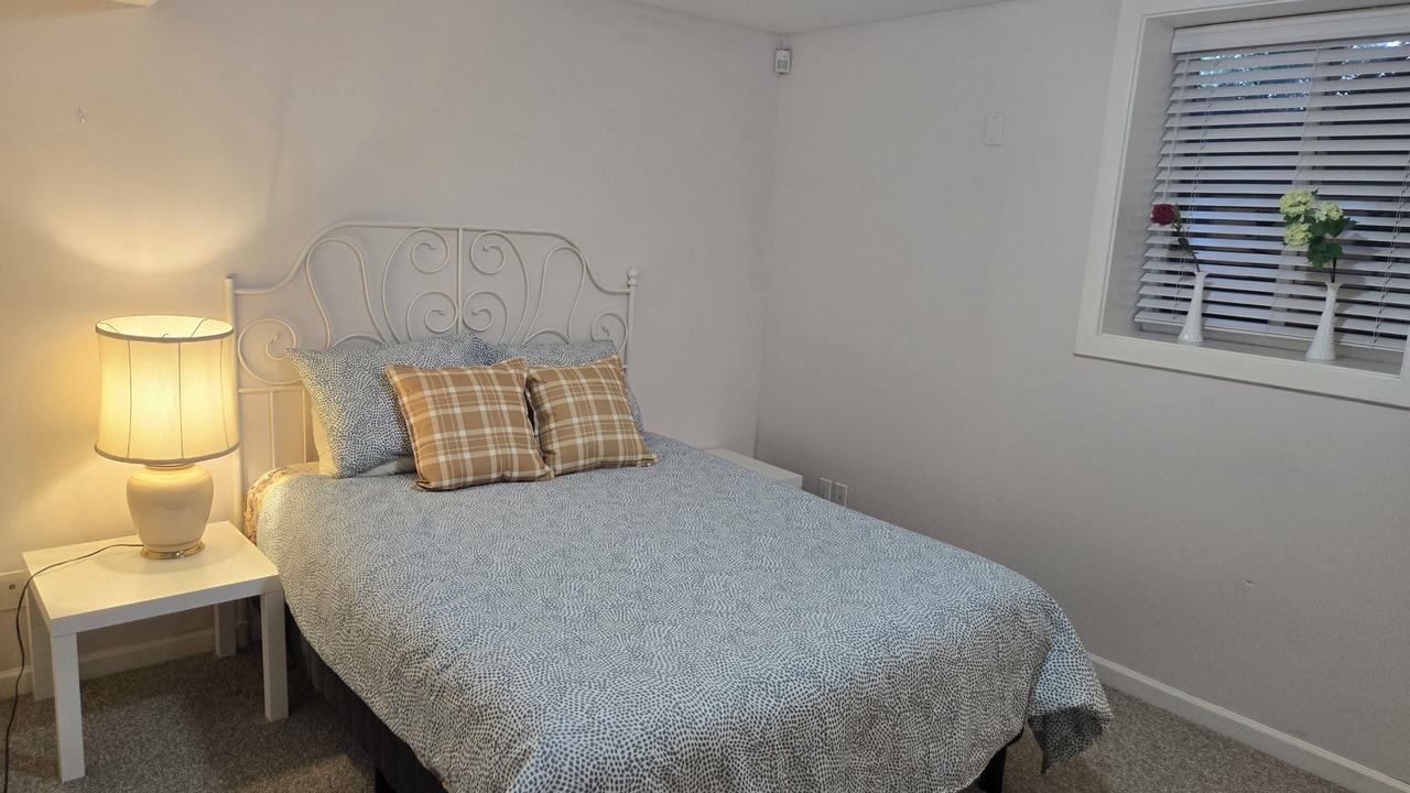 Photo of Bedroom in Willoughby