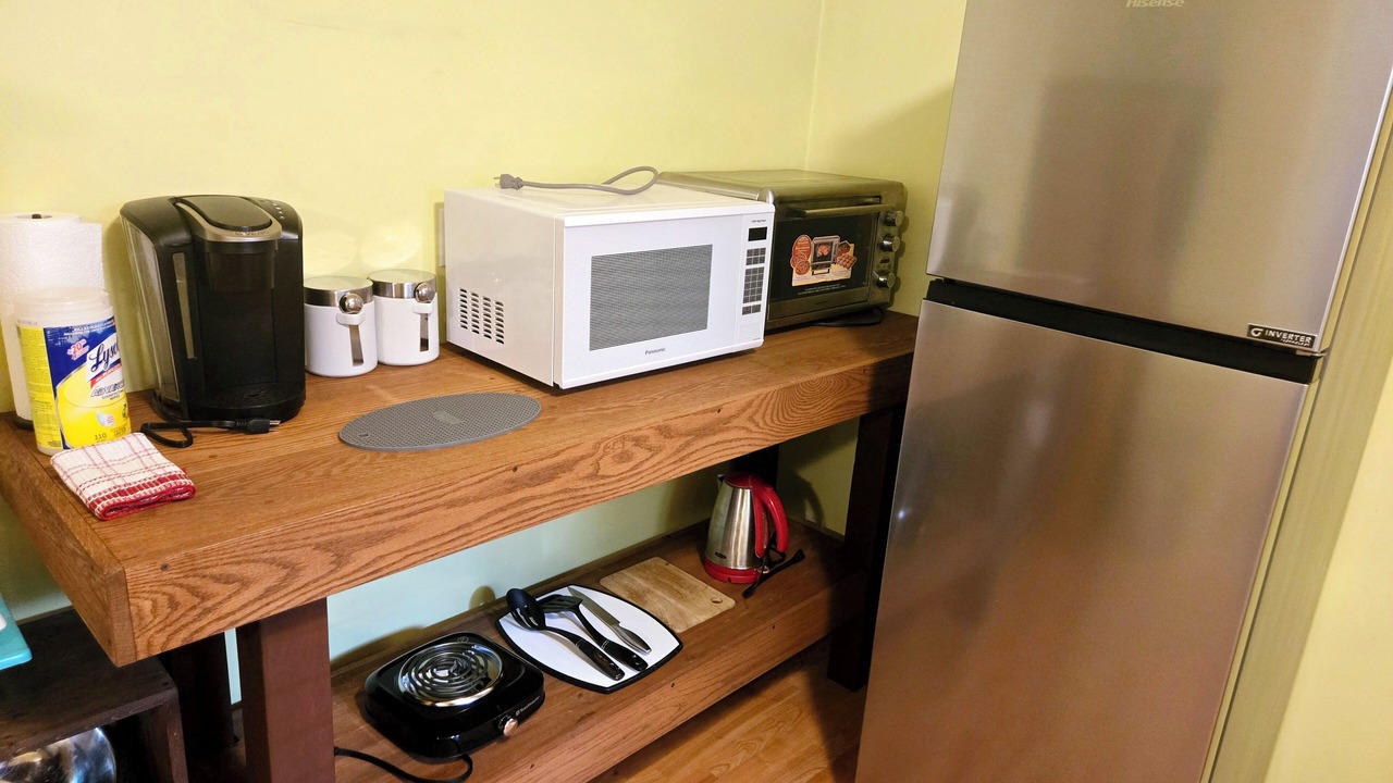 Photo of Kitchen in Willoughby