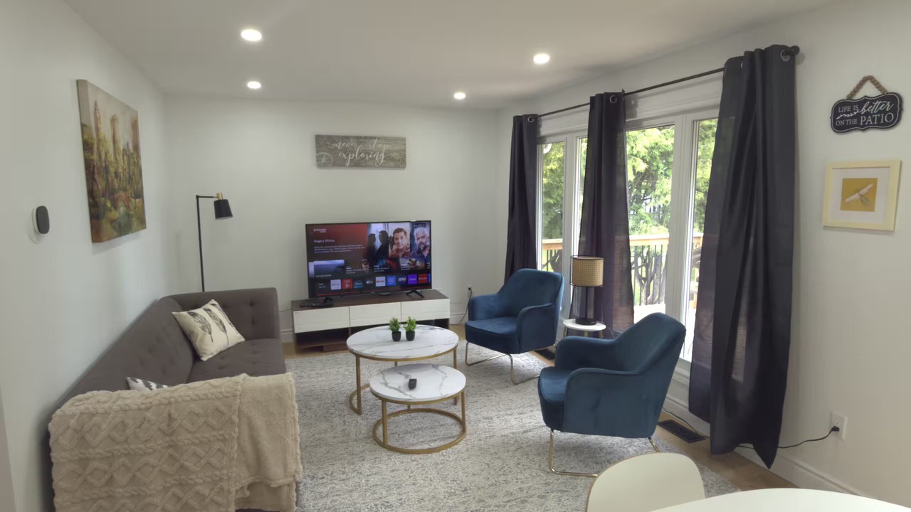 Photo of Livingroom in Bobcaygeon