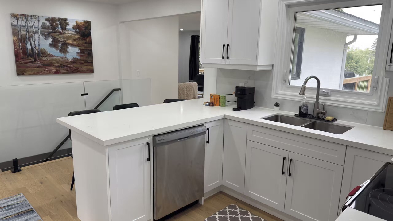 Photo of Kitchen in Bobcaygeon
