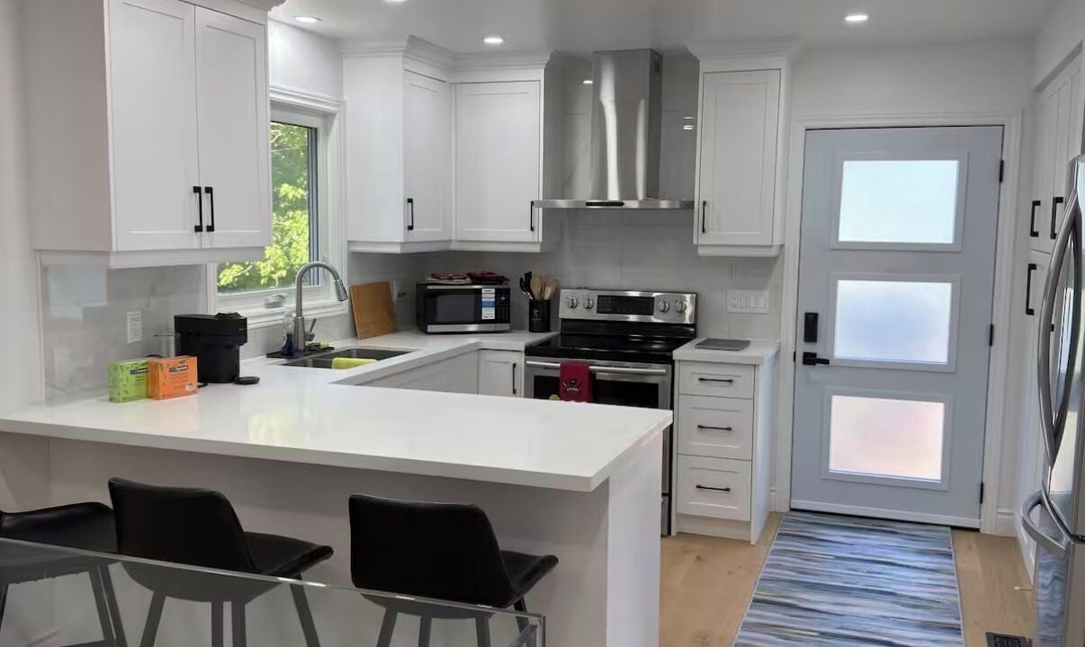 Photo of Kitchen in Bobcaygeon