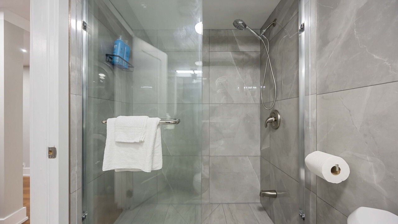 Photo of Bathroom in Clairlea - Birchmount